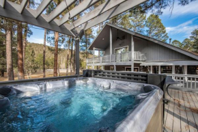 Eagle Creek Retreat
